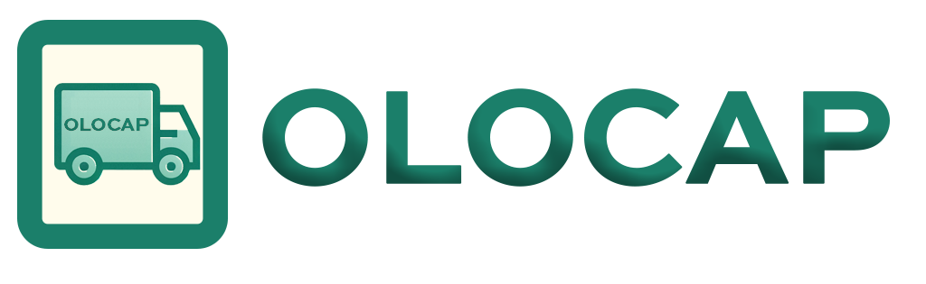 Logo OLOCAP